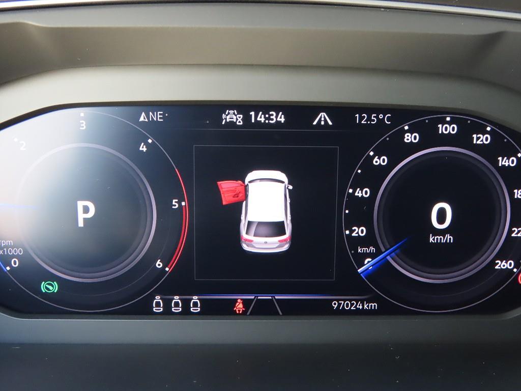 Volkswagen Tiguan - Vista 12