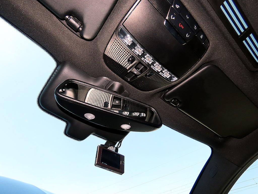 Mercedes Benz GLC Class 2018 Negro - Importación desde Corea - HF Imports Iquique - Foto 14