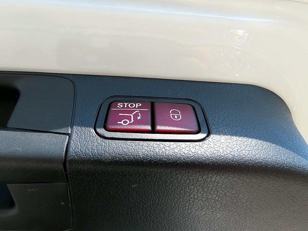 Mercedes Benz GLB Class 2021 Blanco - Importación desde Corea - HF Imports Iquique - Foto 15