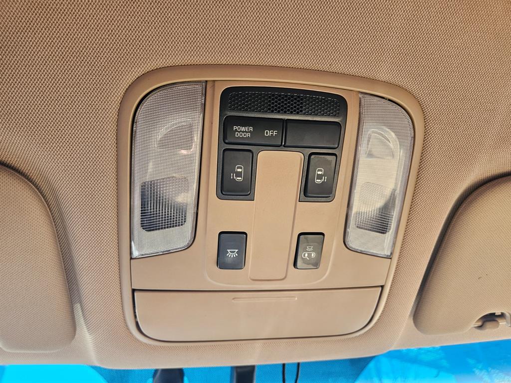 KIA Carnival 2018 Negro - Importación desde Corea - HF Imports Iquique - Foto 18