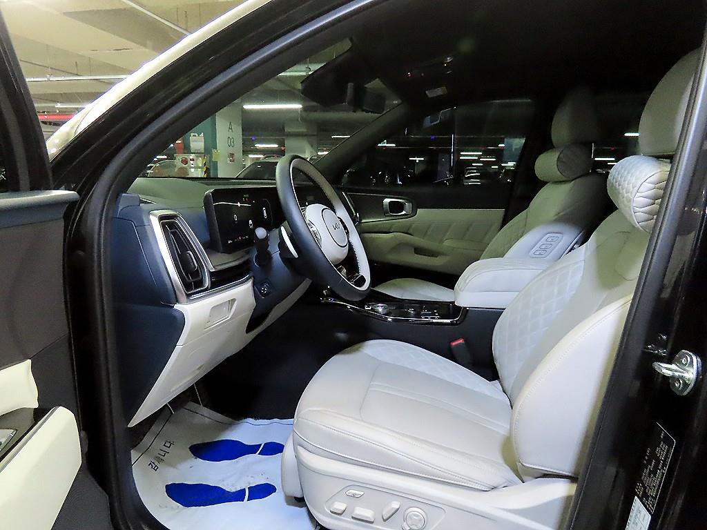 KIA Sorento - Vista 6