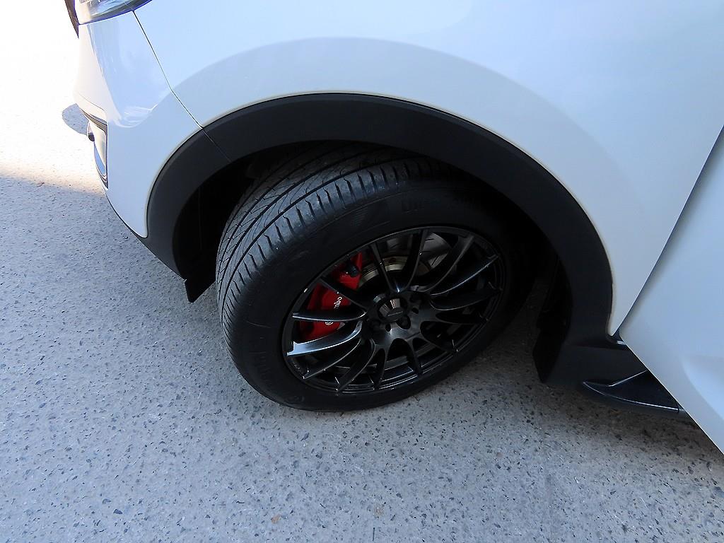 KIA Sportage 2014 Blanco - Importación desde Corea - HF Imports Iquique - Foto 20