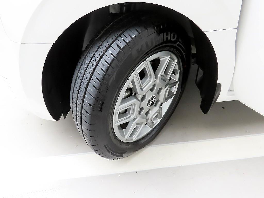 HYUNDAI Staria 2025 - Importación desde Corea - HF Imports Iquique - Foto 19