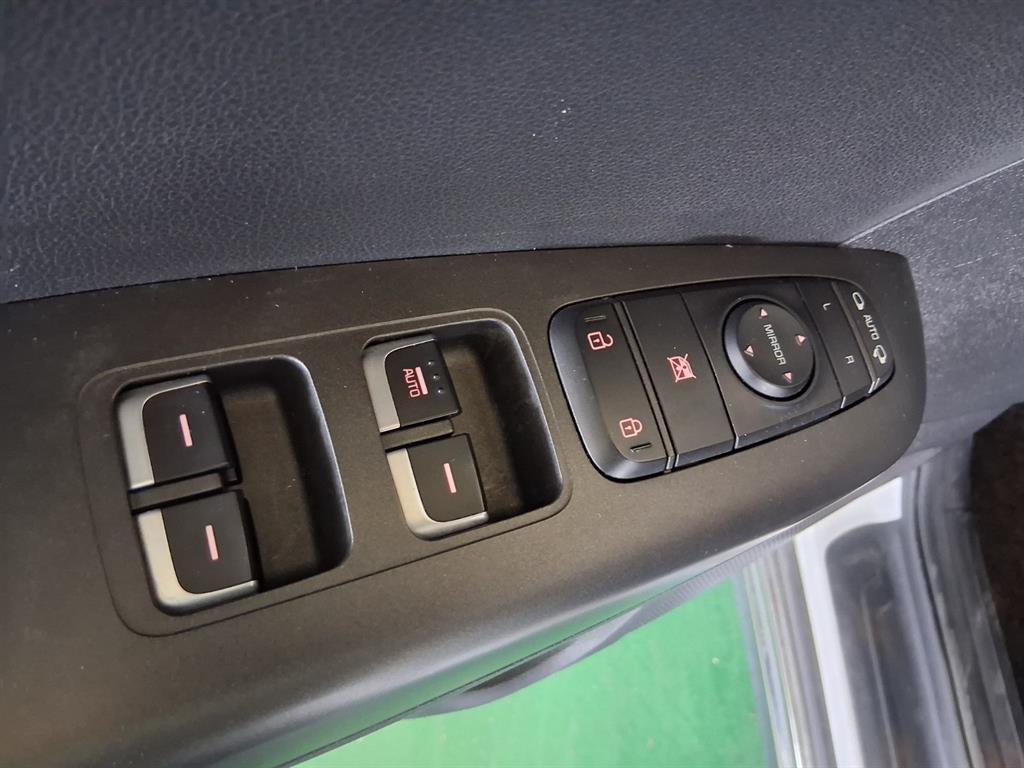 KIA Sportage - Vista 7