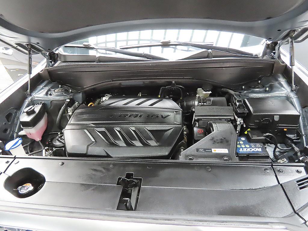 HYUNDAI Palisade 2022 Gris - Importación desde Corea - HF Imports Iquique - Foto 8