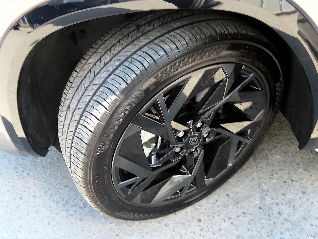 SAMSUNG Grand Koleos 2025 Gris - Importación desde Corea - HF Imports Iquique - Foto 20