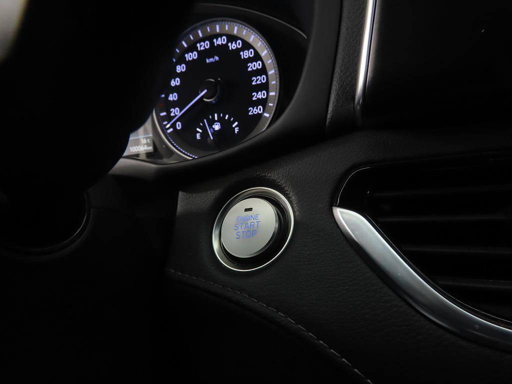 HYUNDAI Grandeur 2019 Negro - Importación desde Corea - HF Imports Iquique - Foto 13