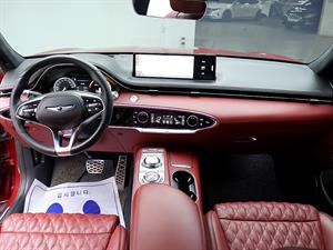 Genesis GV70 - Vista 10