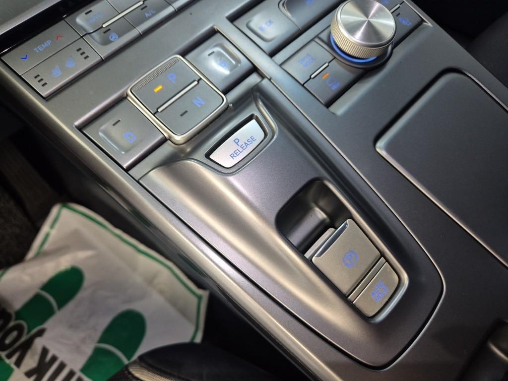 HYUNDAI Nexo 2019 Azul - Importación desde Corea - HF Imports Iquique - Foto 14