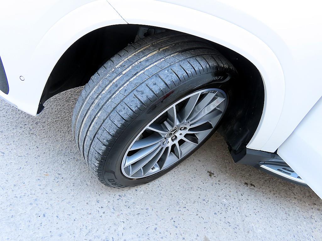 Mercedes Benz GLE Class 2024 Blanco - Importación desde Corea - HF Imports Iquique - Foto 20