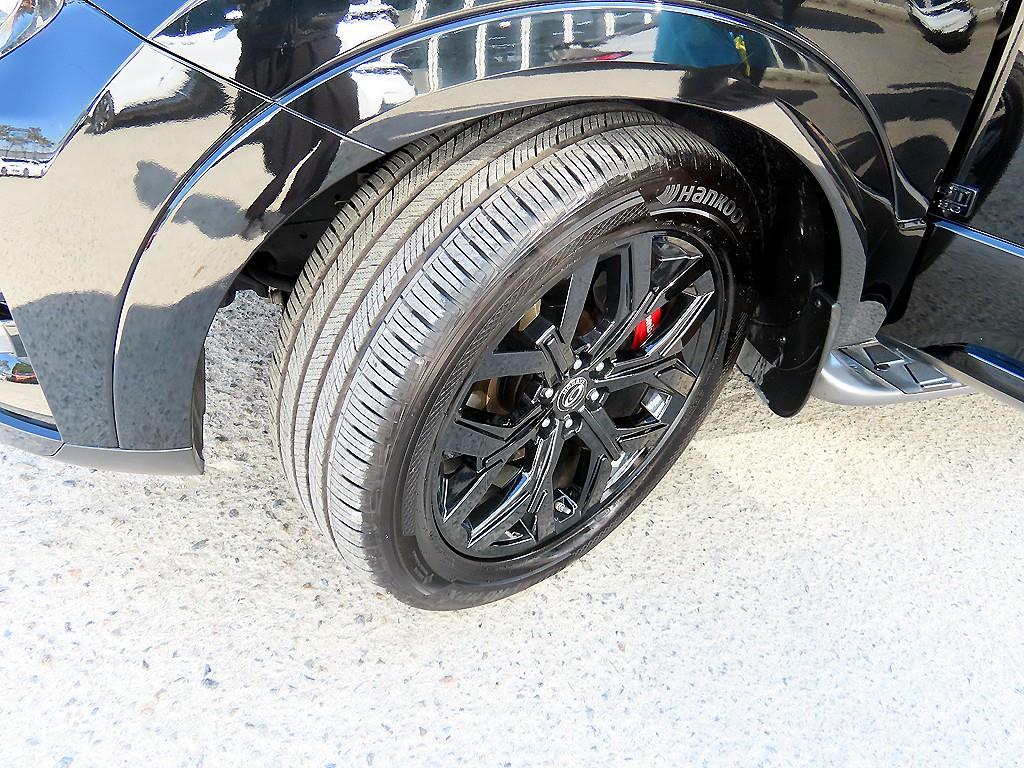 KIA Mohave 2021 Negro - Importación desde Corea - HF Imports Iquique - Foto 20
