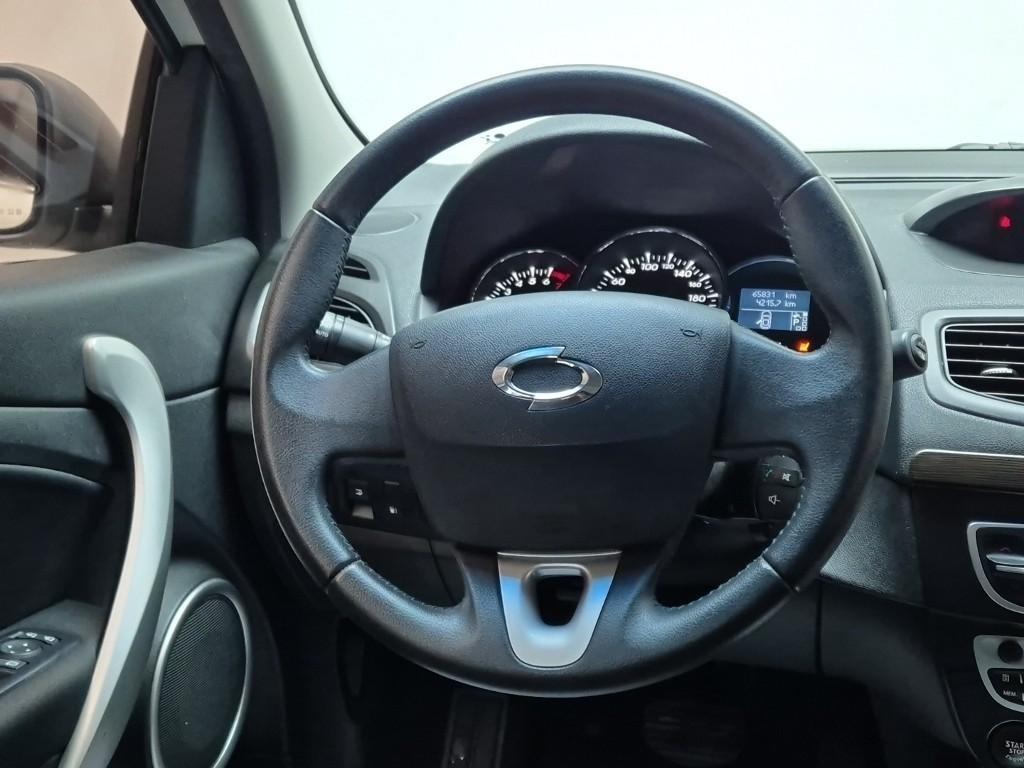 SAMSUNG SM3 - Vista 9