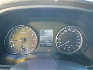 HYUNDAI i30 - Vista 12