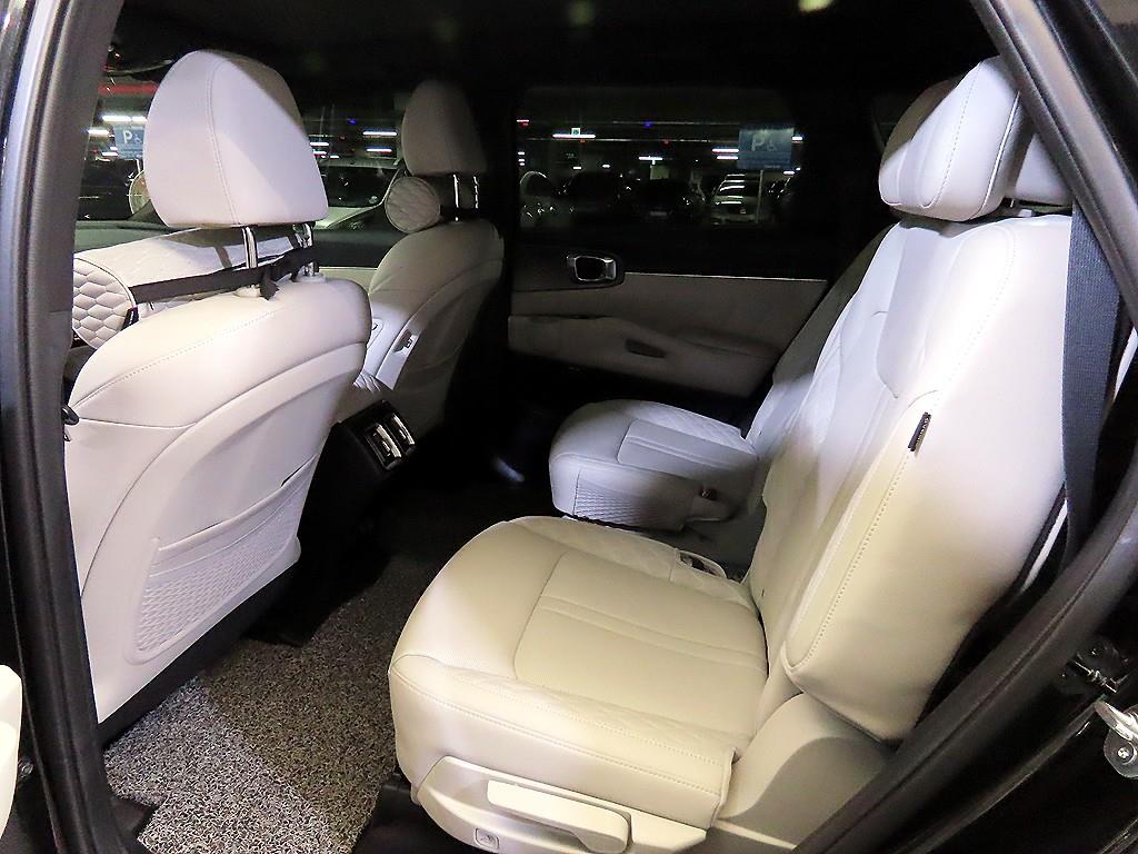 KIA Sorento - Vista 7