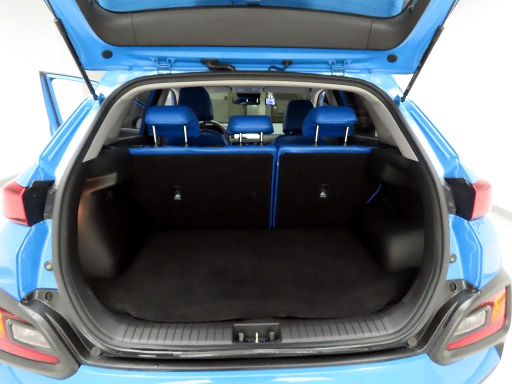 HYUNDAI Kona 2020 Azul - Importación desde Corea - HF Imports Iquique - Foto 16