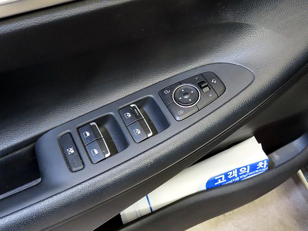 HYUNDAI Grandeur 2019 - Importación desde Corea - HF Imports Iquique - Foto 13