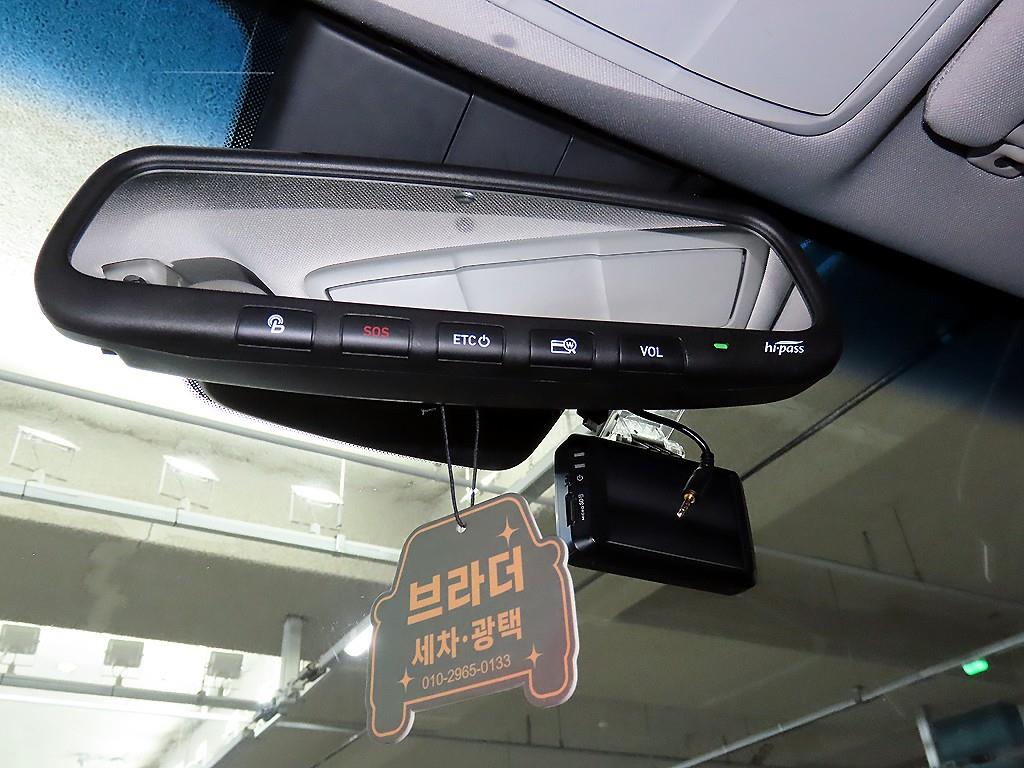 HYUNDAI Grandeur 2019 Blanco - Importación desde Corea - HF Imports Iquique - Foto 15