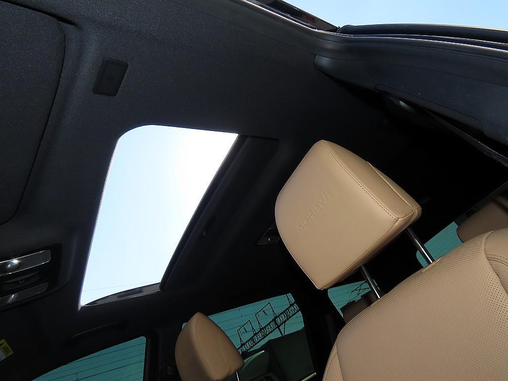 KIA Mohave 2021 Negro - Importación desde Corea - HF Imports Iquique - Foto 17