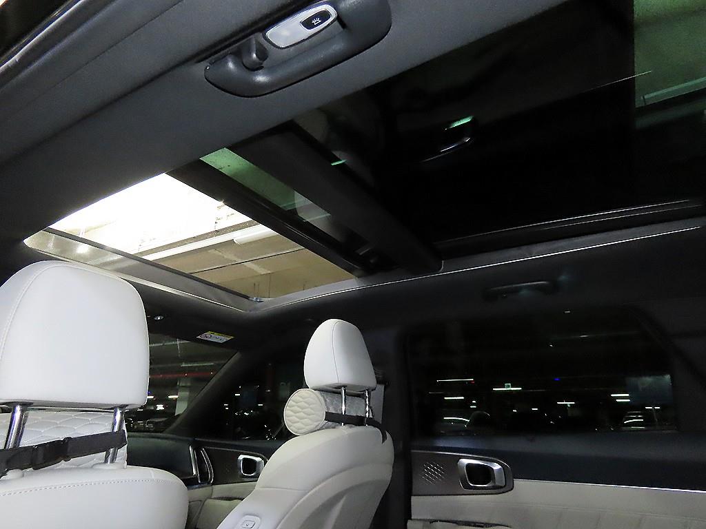 KIA Sorento 2024 Negro - Importación desde Corea - HF Imports Iquique - Foto 14