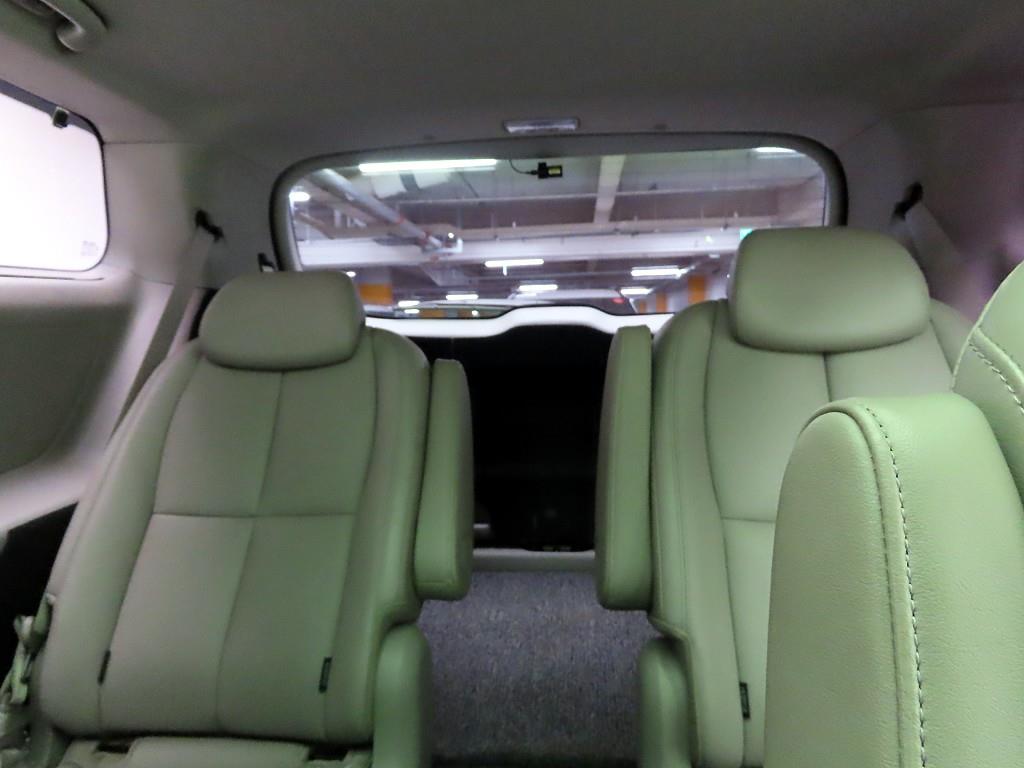 KIA Carnival 2019 Blanco - Importación desde Corea - HF Imports Iquique - Foto 13