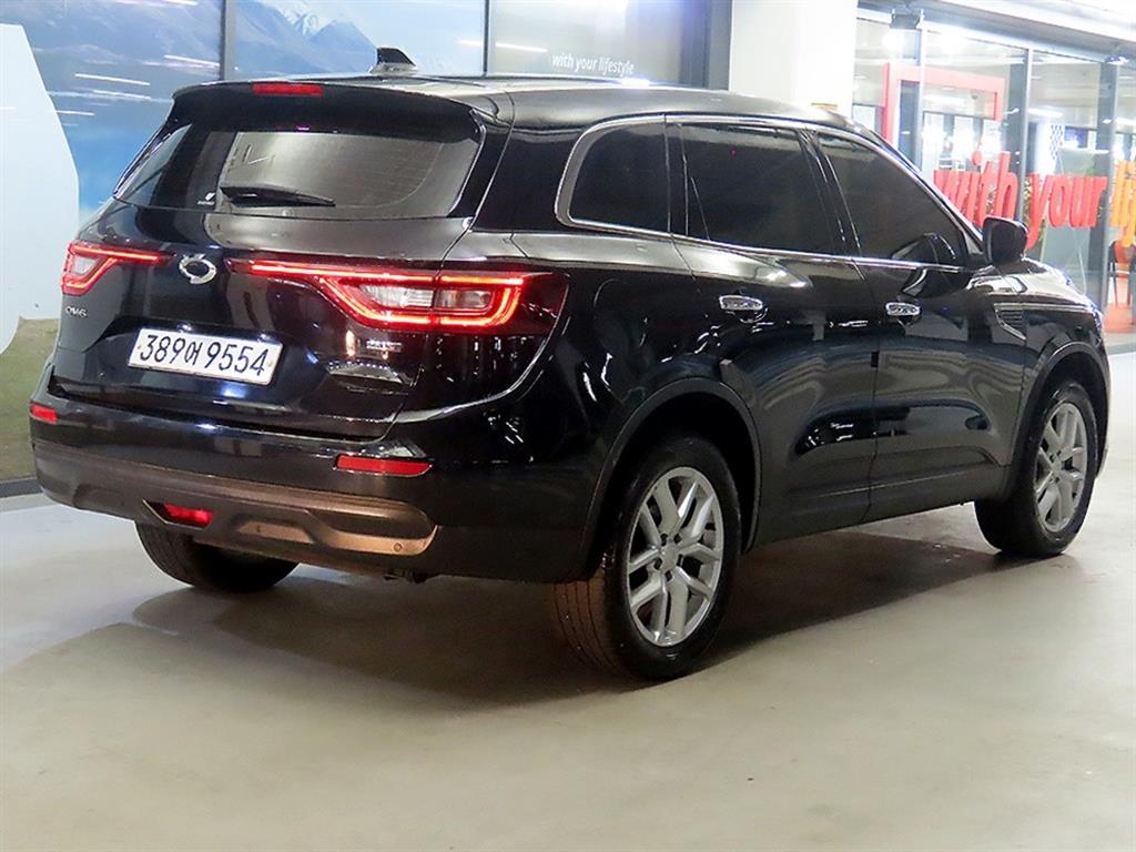 SAMSUNG QM6 - Vista 4