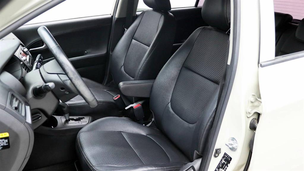 KIA Morning 2013 the color of pearl - Importación desde Corea - HF Imports Iquique - Foto 13