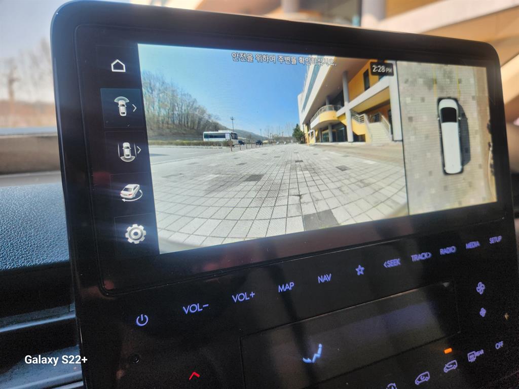 HYUNDAI Staria 2025 Negro - Importación desde Corea - HF Imports Iquique - Foto 19