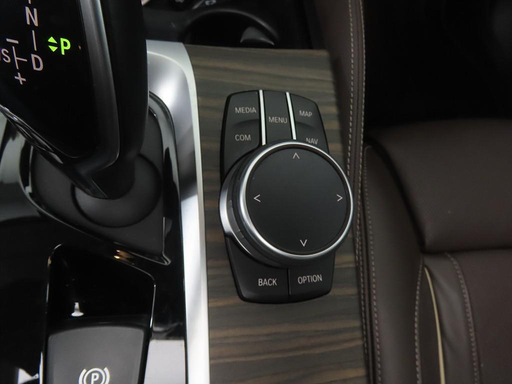 BMW 5 Series 2020 Blanco - Importación desde Corea - HF Imports Iquique - Foto 13