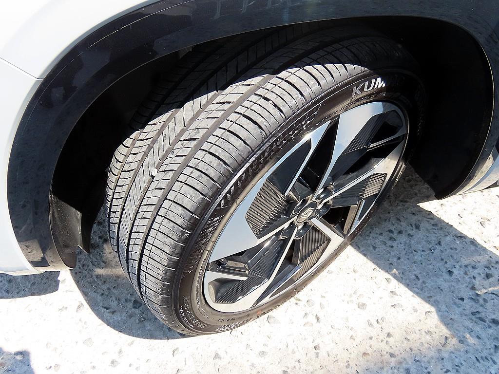 SAMSUNG Grand Koleos 2025 Blanco - Importación desde Corea - HF Imports Iquique - Foto 20