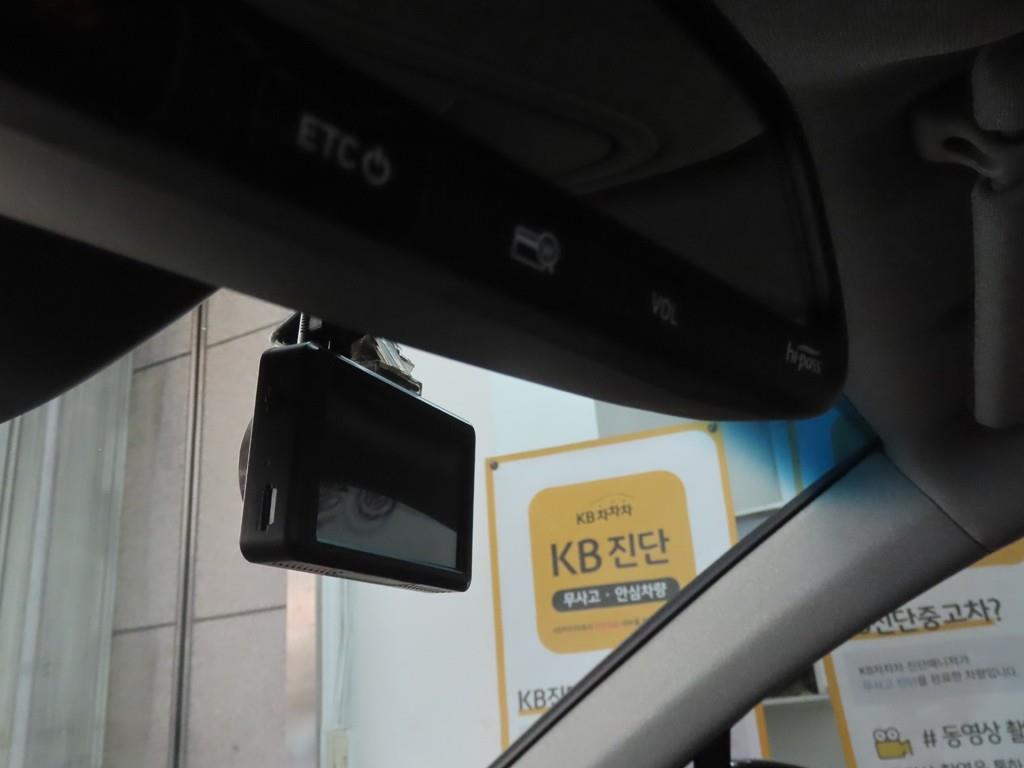 HYUNDAI Santa Fe - Vista 11