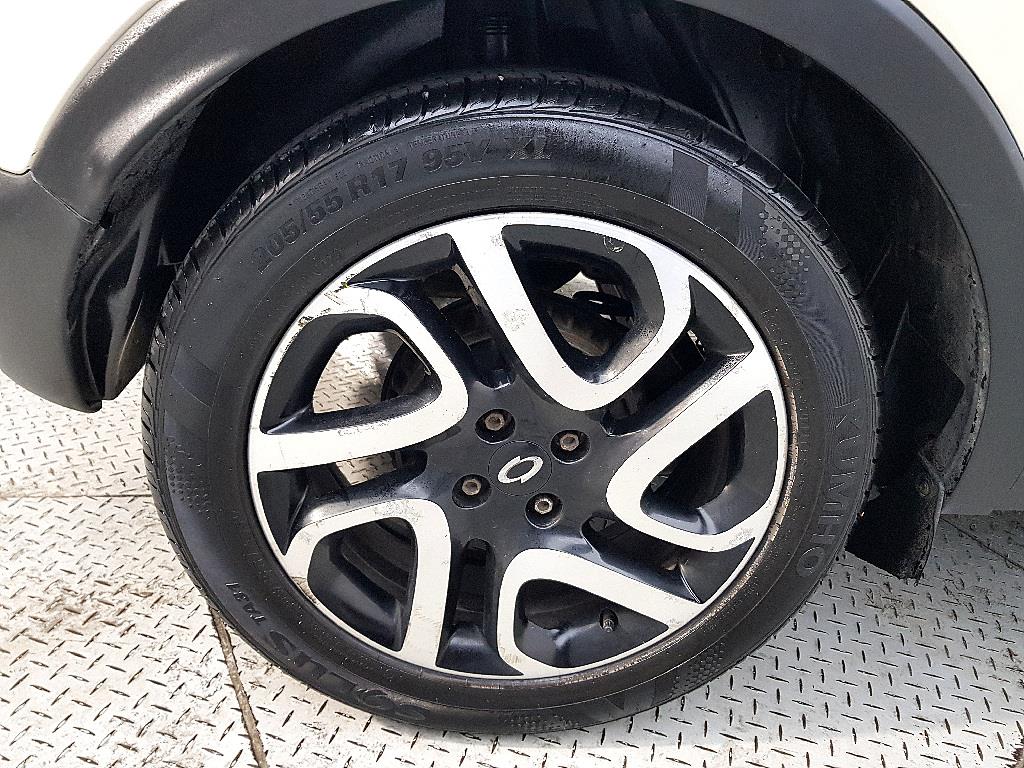 SAMSUNG QM3 2014 the color of pearl - Importación desde Corea - HF Imports Iquique - Foto 20