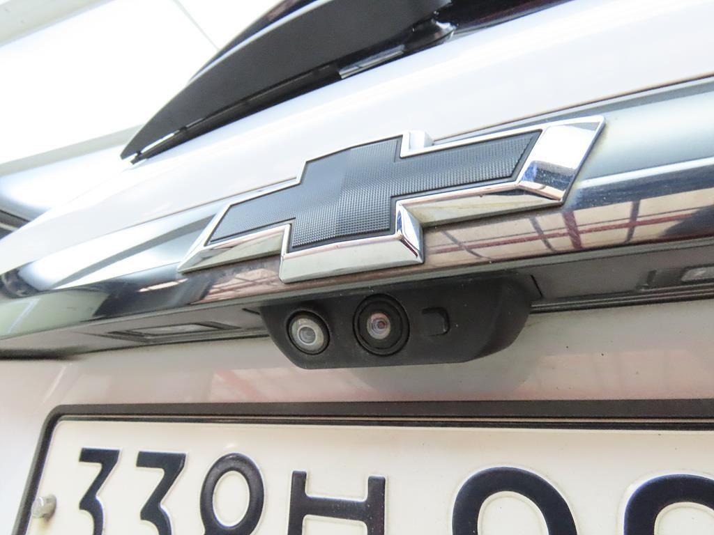 Chevrolet Travers 2020 Blanco - Importación desde Corea - HF Imports Iquique - Foto 17