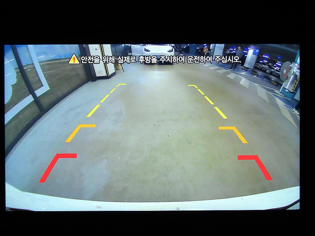 Ssangyong Tivoli 2021 Blanco - Importación desde Corea - HF Imports Iquique - Foto 15