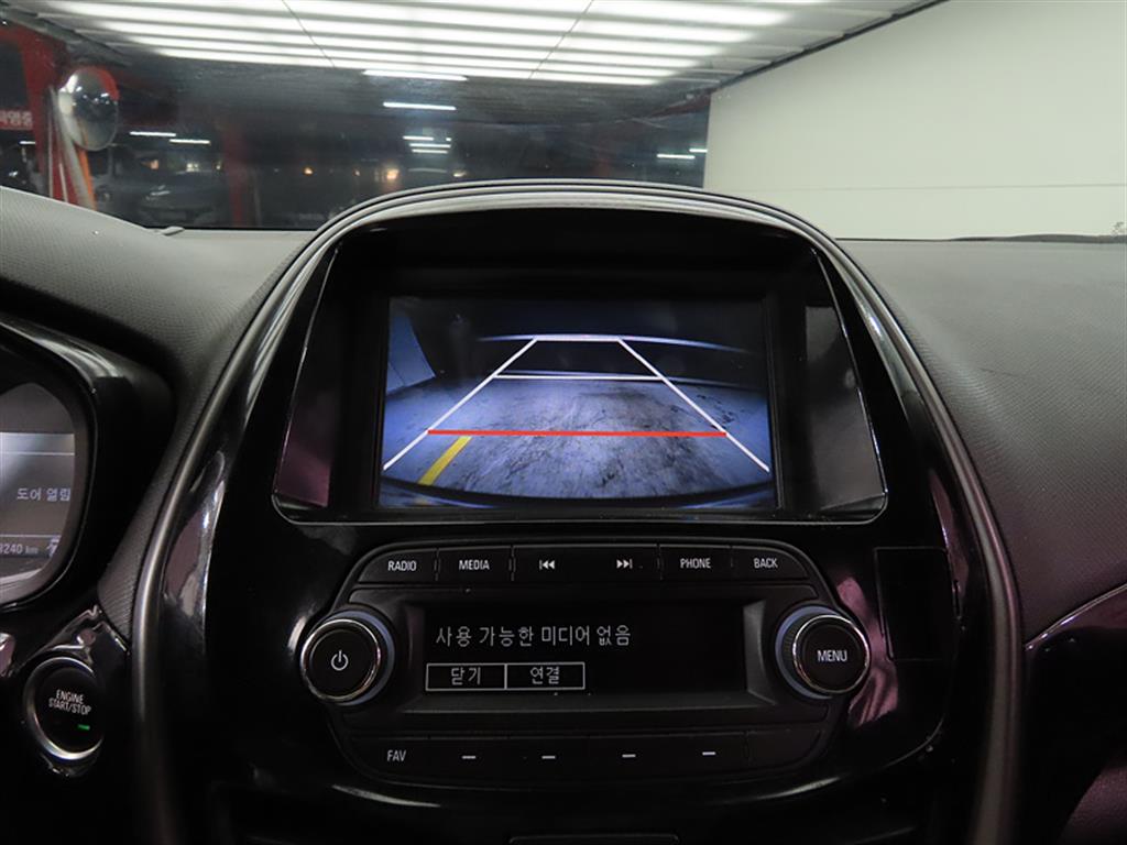 Chevrolet Spark 2019 Negro - Importación desde Corea - HF Imports Iquique - Foto 17