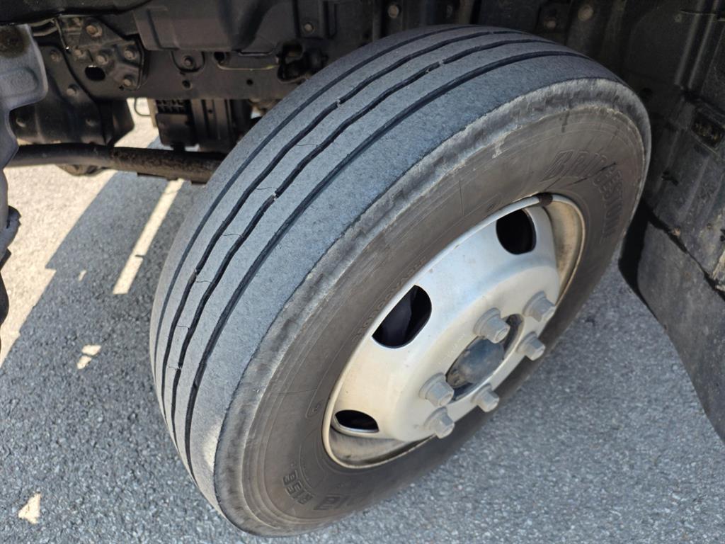 medium and large cargo Cargo - Vista 9