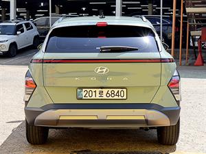 HYUNDAI Kona - Vista 6