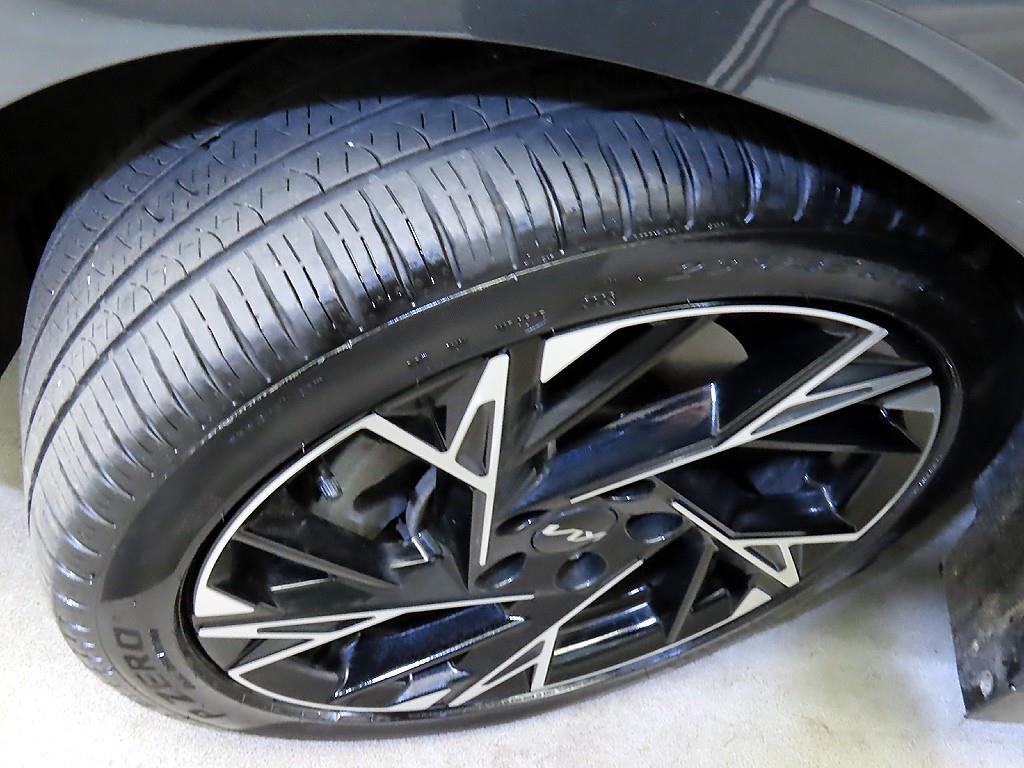 KIA K5 2024 Gris - Importación desde Corea - HF Imports Iquique - Foto 20