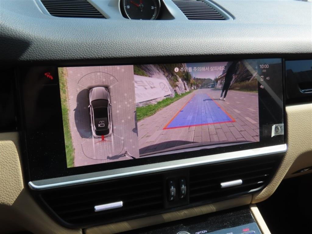 Porsche Cayenne 2023 Blanco - Importación desde Corea - HF Imports Iquique - Foto 9