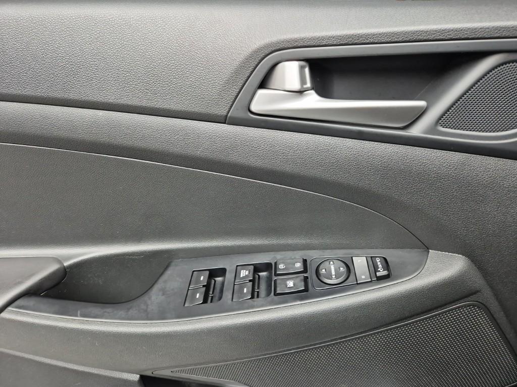 HYUNDAI Tucson 2020 Gris - Importación desde Corea - HF Imports Iquique - Foto 17