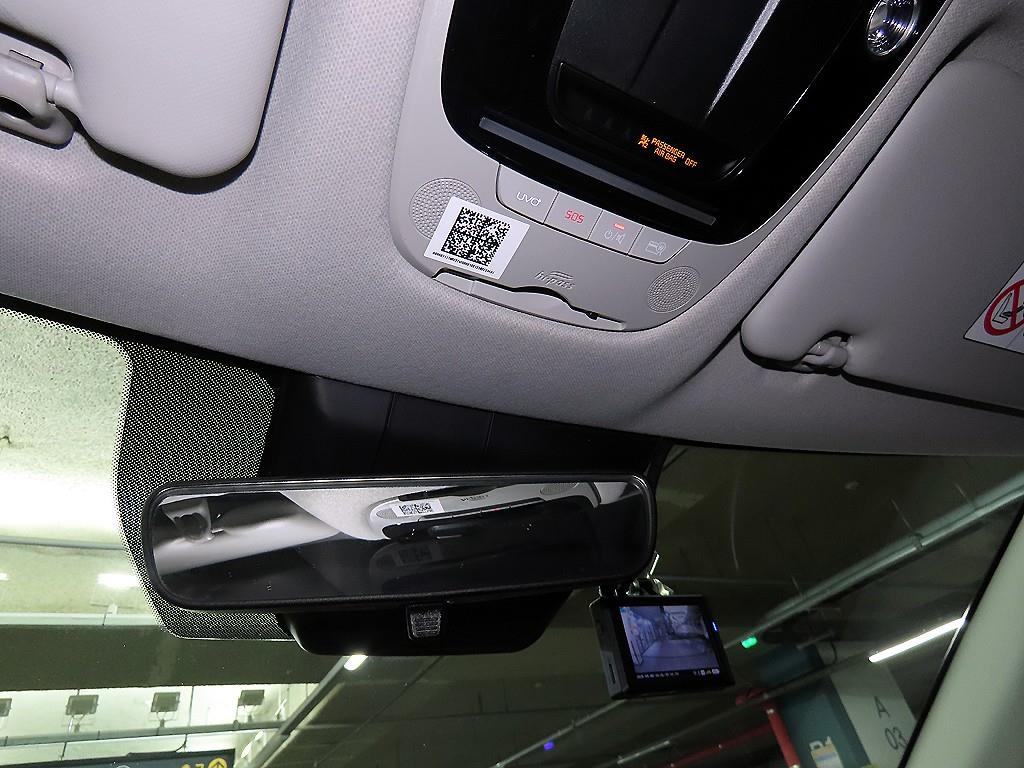 KIA Seltos 2022 Negro - Importación desde Corea - HF Imports Iquique - Foto 17