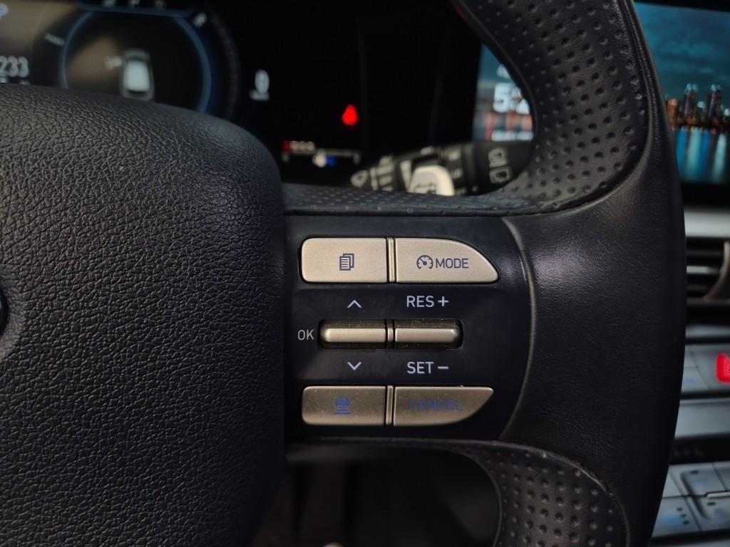 HYUNDAI Nexo 2019 Azul - Importación desde Corea - HF Imports Iquique - Foto 16