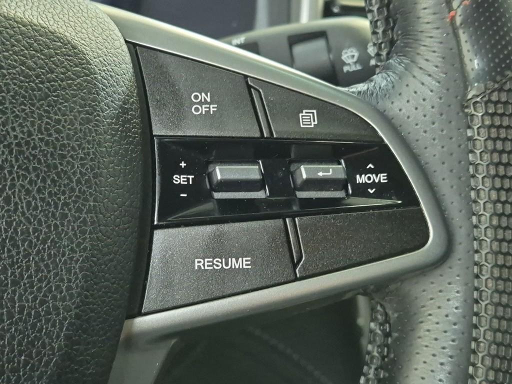 Ssangyong Rexton 2019 Gris - Importación desde Corea - HF Imports Iquique - Foto 15