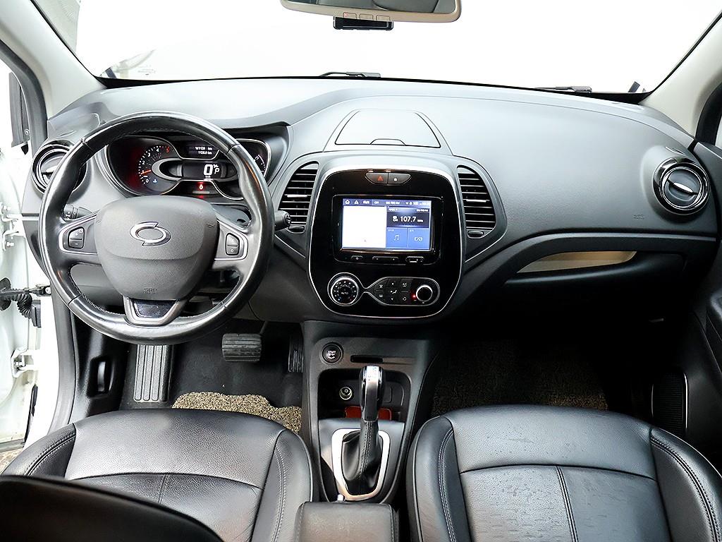 SAMSUNG QM3 - Vista 9