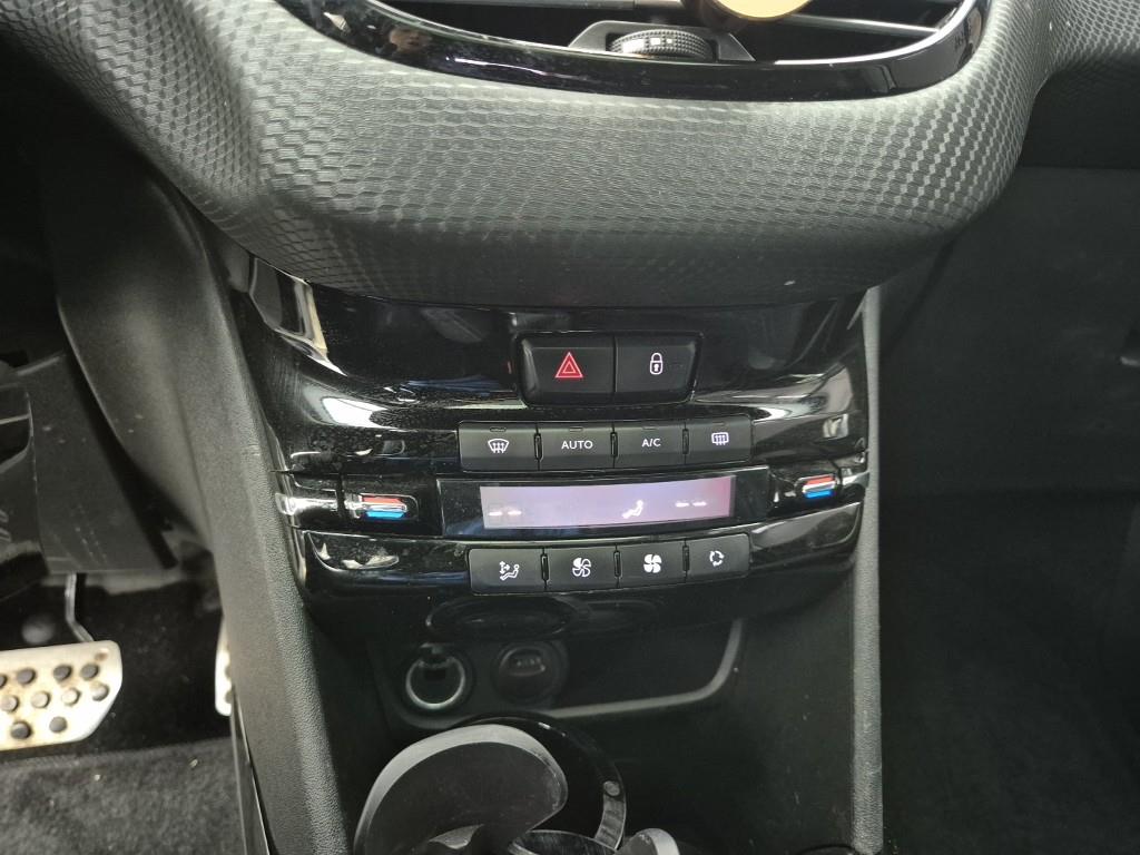 Peugeot 2008 - Vista 10