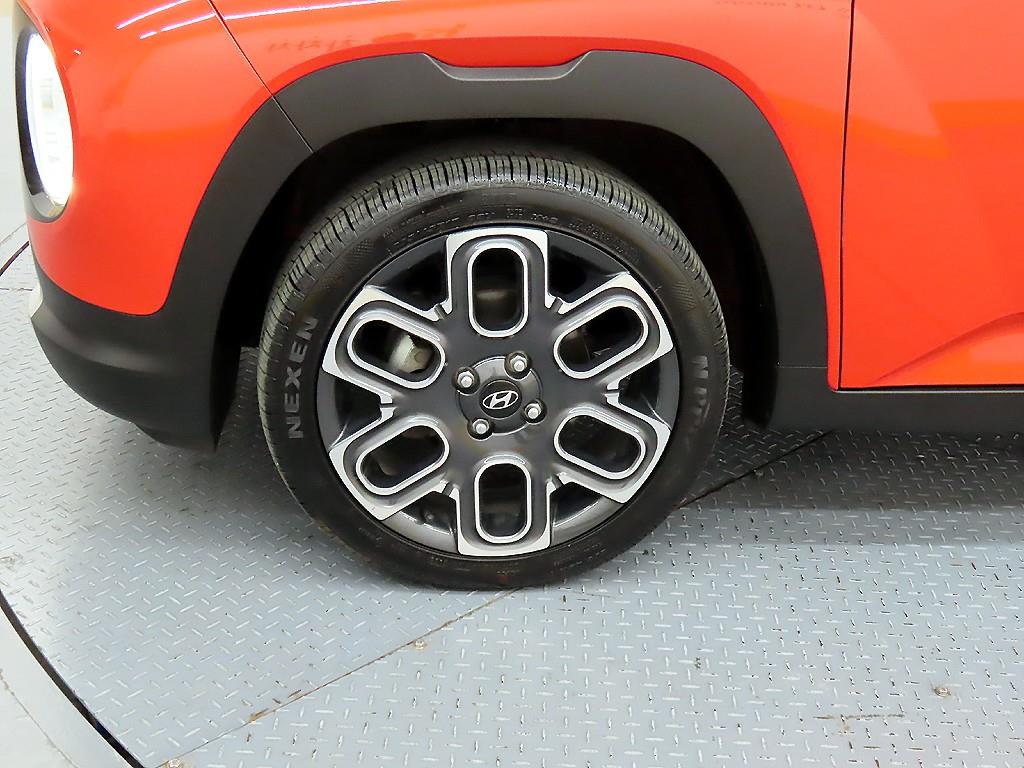 HYUNDAI Casper 2022 - Importación desde Corea - HF Imports Iquique - Foto 17