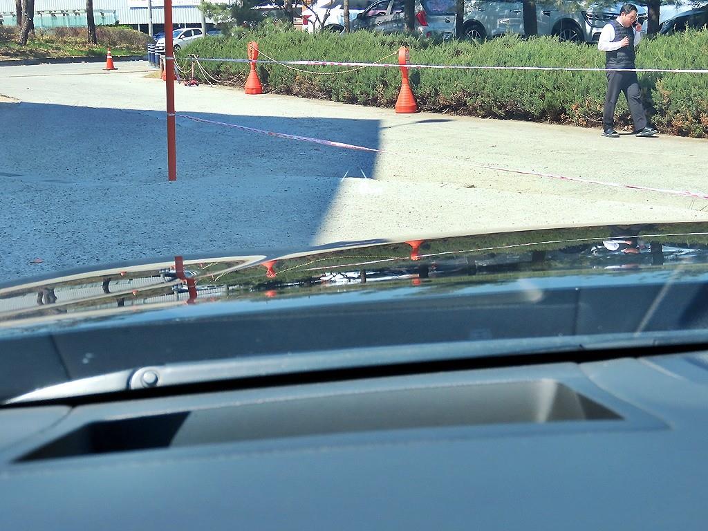 HYUNDAI Grandeur - Vista 10