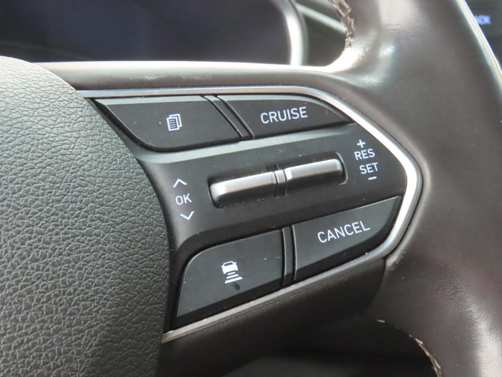 HYUNDAI Santa Fe 2020 - Importación desde Corea - HF Imports Iquique - Foto 18