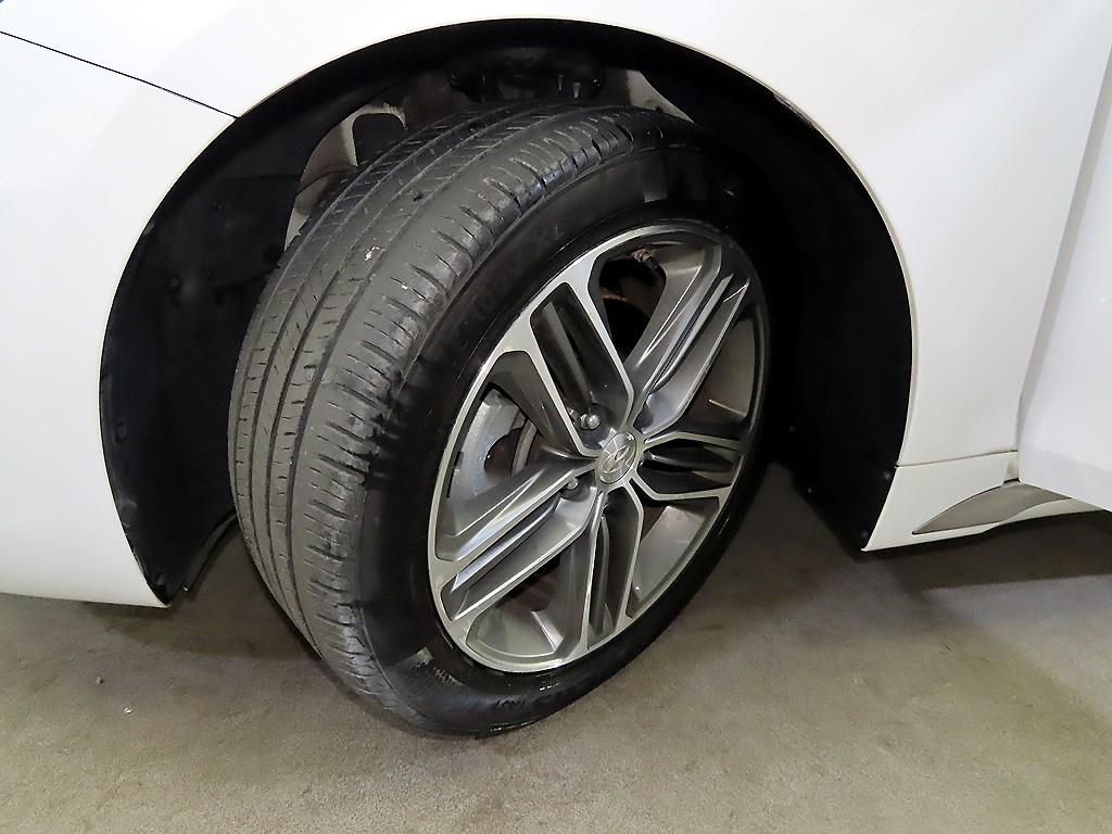 HYUNDAI Grandeur 2019 Blanco - Importación desde Corea - HF Imports Iquique - Foto 19