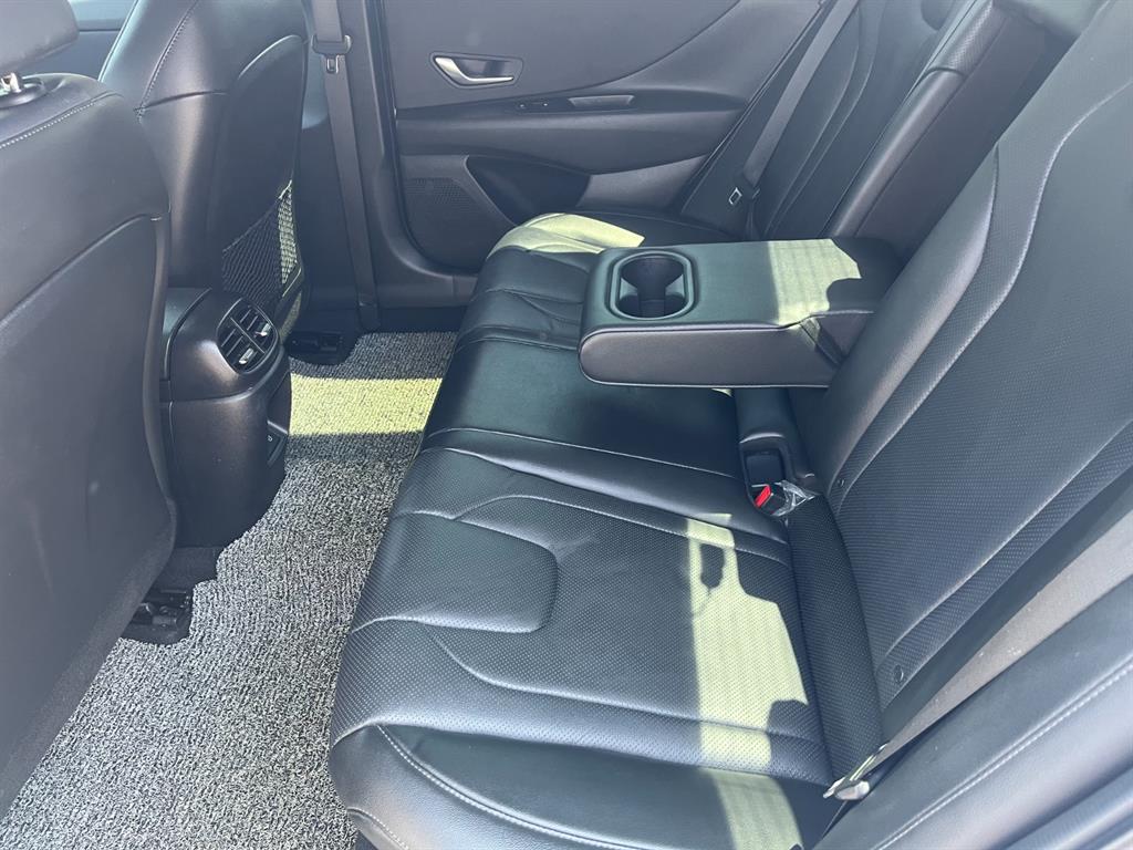 HYUNDAI Avante 2025 Blanco - Importación desde Corea - HF Imports Iquique - Foto 17