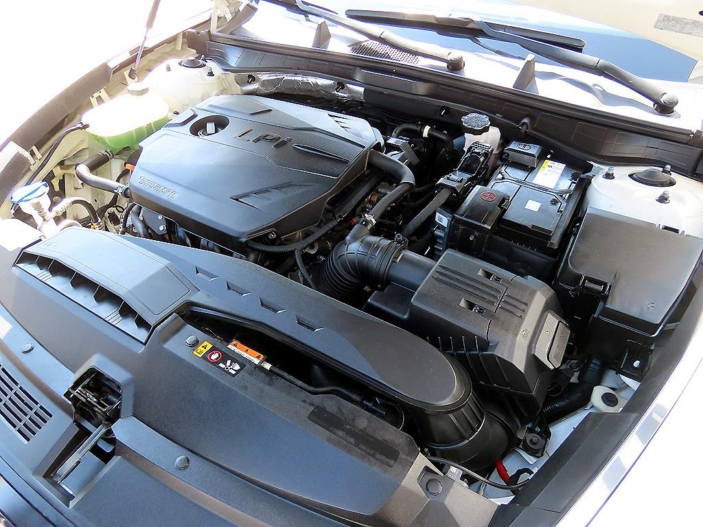 HYUNDAI Sonata 2020 - Importación desde Corea - HF Imports Iquique - Foto 18